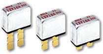 Littelfuse Type I Automatic Reset, 30409 ATO Circuit Breaker Series
